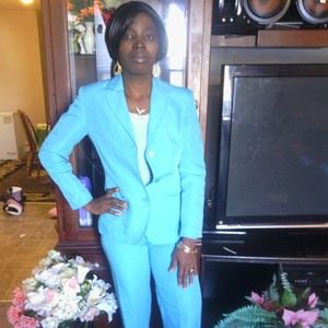 Meet your Posher, Oretha